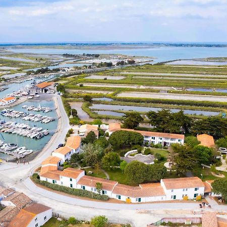 Vvf Residence Ile De Re Ars-En-Re Luaran gambar