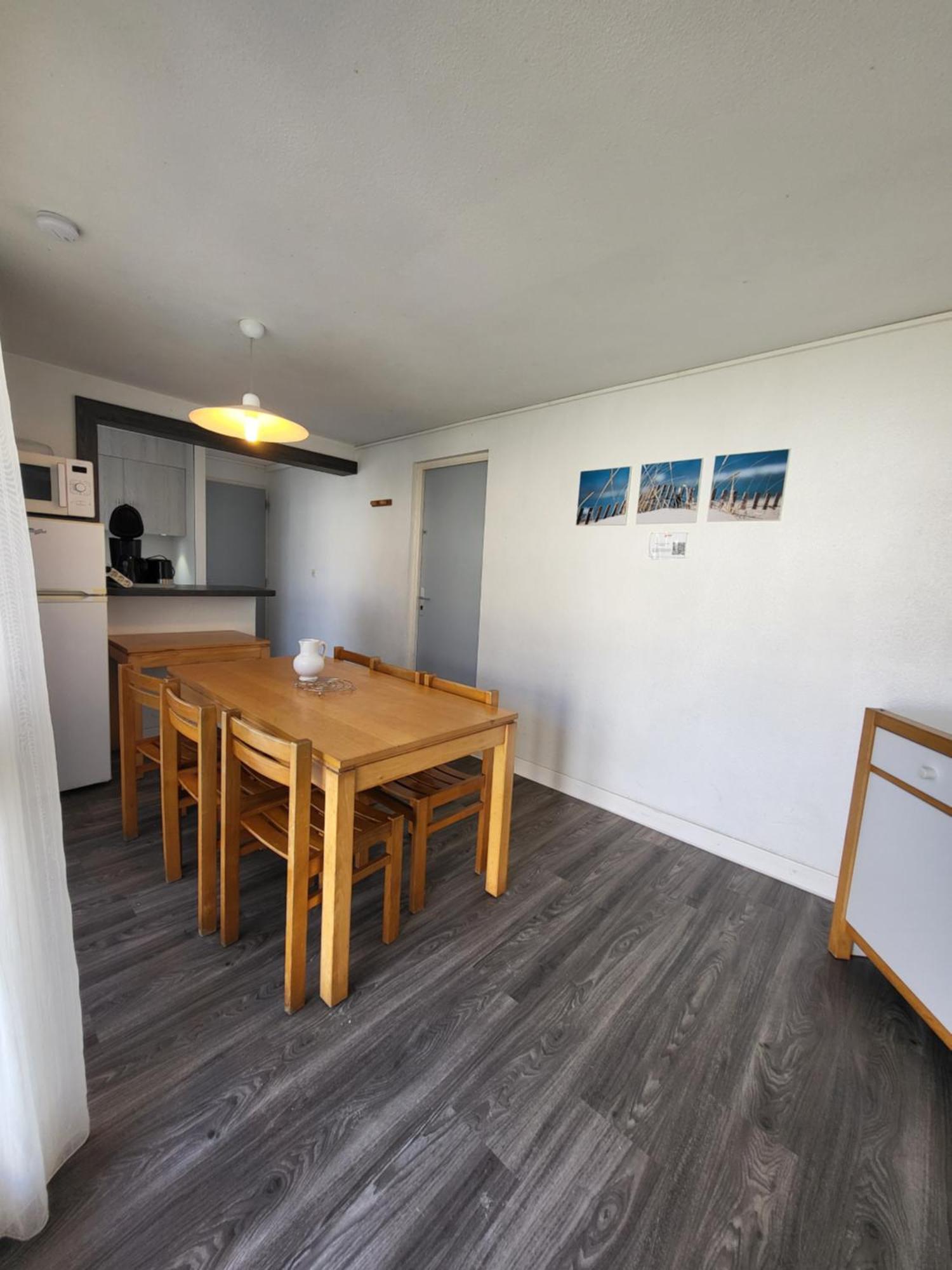 Vvf Residence Ile De Re Ars-En-Re Luaran gambar