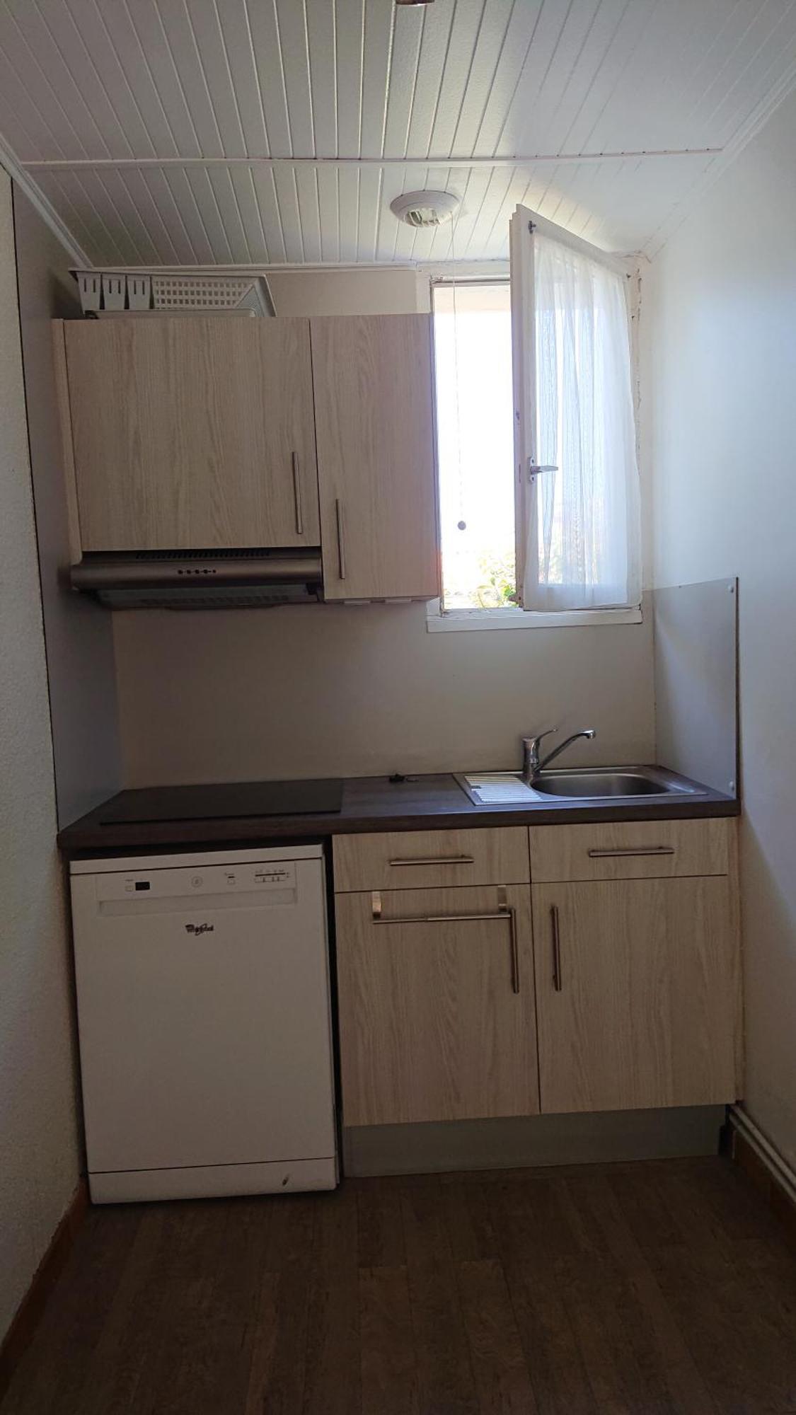 Vvf Residence Ile De Re Ars-En-Re Luaran gambar