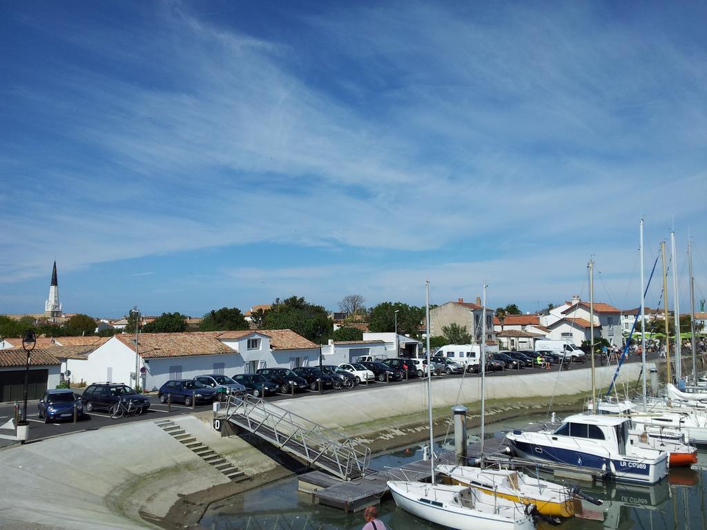 Vvf Residence Ile De Re Ars-En-Re Luaran gambar