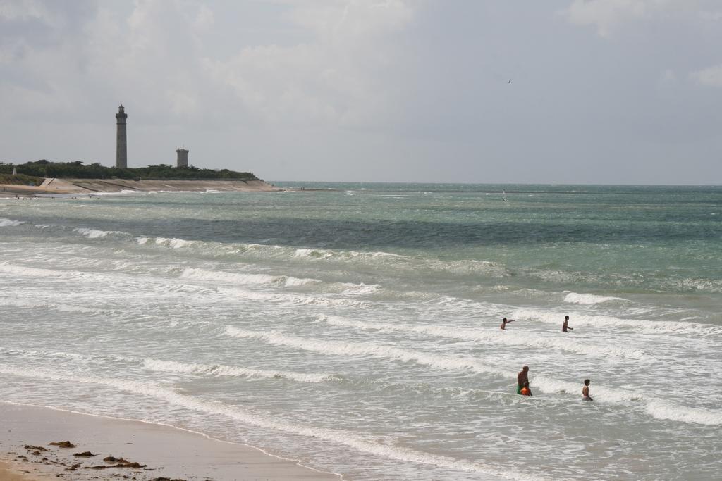 Vvf Residence Ile De Re Ars-En-Re Luaran gambar