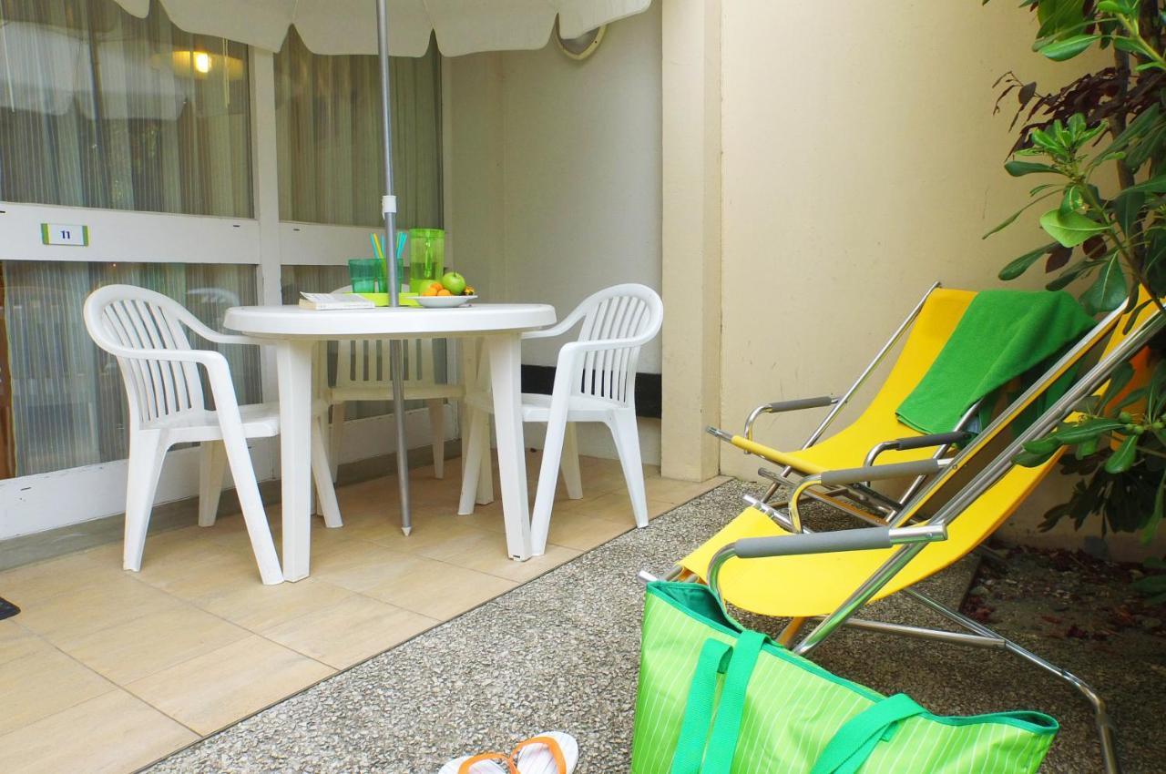 Vvf Residence Ile De Re Ars-En-Re Luaran gambar